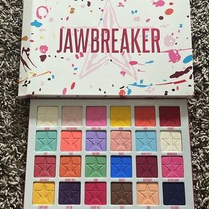 Jeffree Star Jawbreaker Palette
